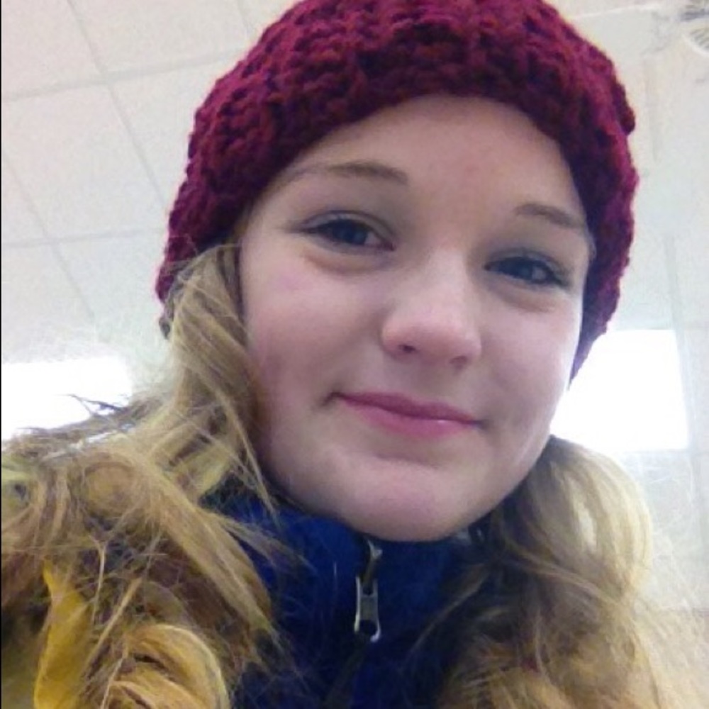 Meet your Posher, Kalli